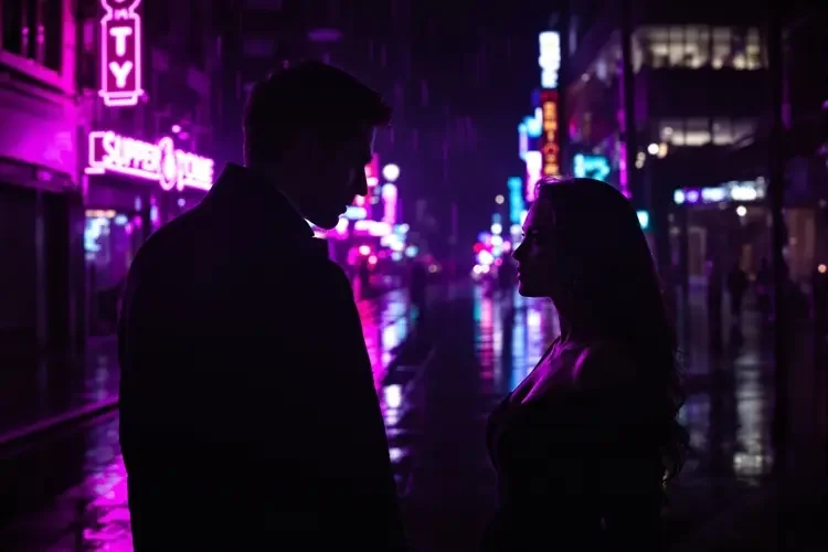 一线男星疑似新恋情，女方是圈外白富美